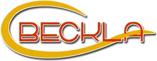 Beckla Lieferservice Logo
